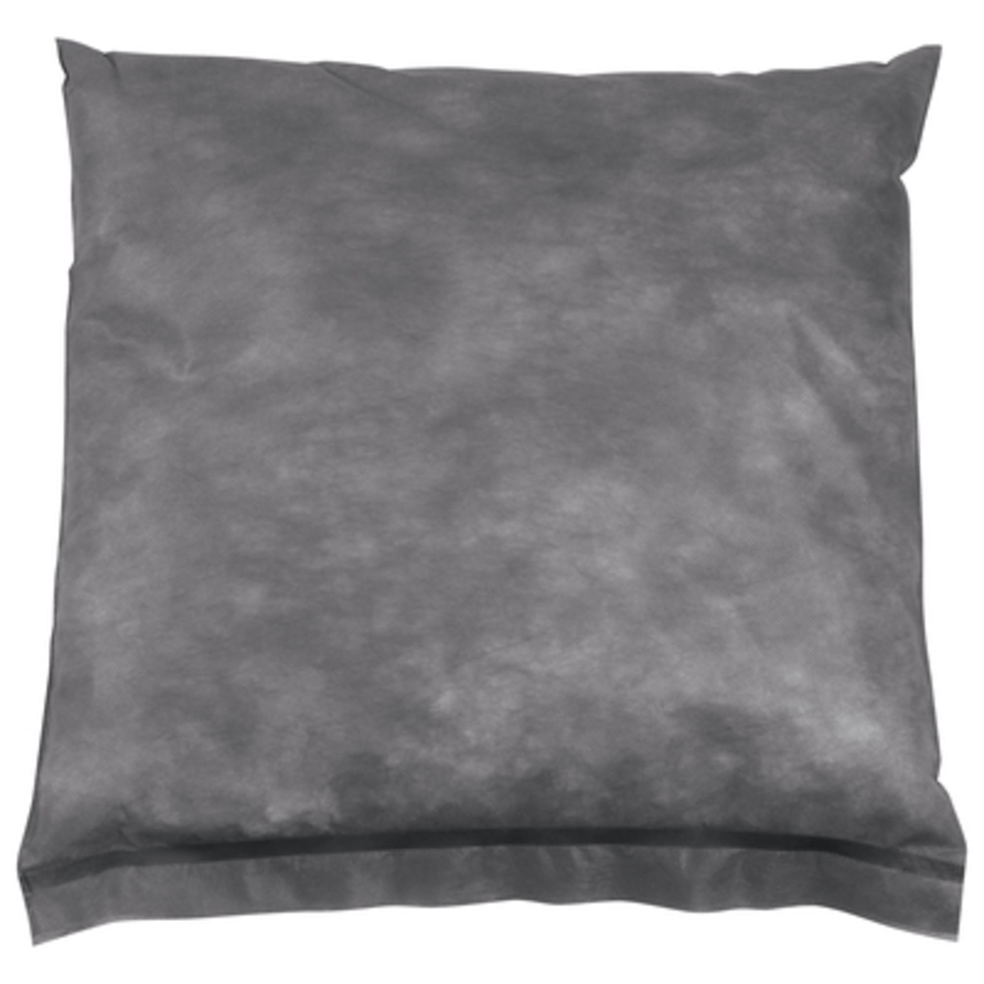 Universal Sorbent Pillows - 18 x 18in. 10/CS, Pieces (qty.) 10 Fluids Absorbed Universal, Absorbency Weight Medium, Model# SORB340